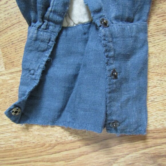 Magnolia Pearl black top coat - Picture 5 of 7